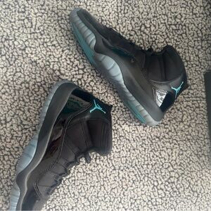 Jordan 11 GAMMAS 7Y